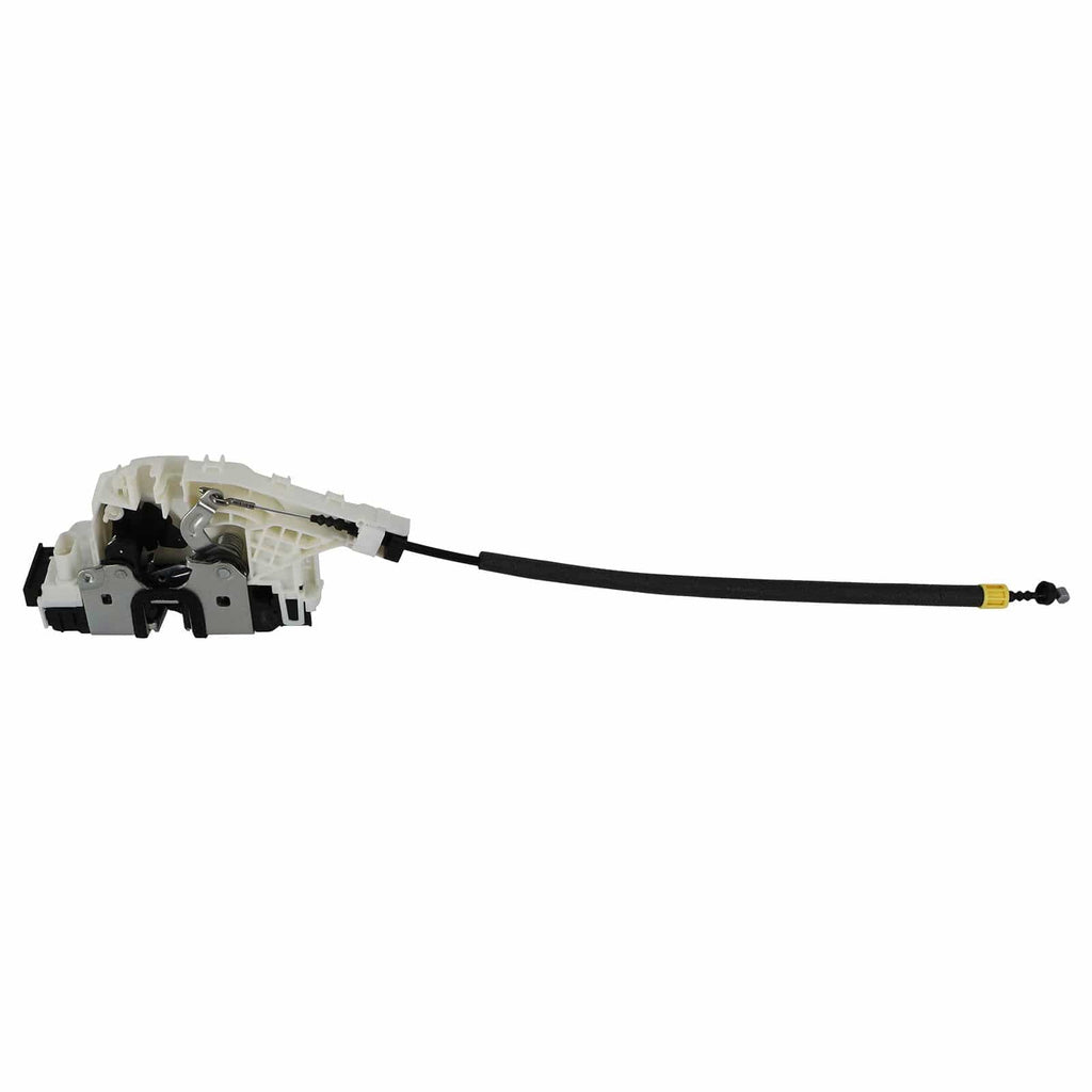 Neu Türschloss Aktuator kompatibel für Mercedes C218/X218 2047202735 4-Pin Fahrerseite