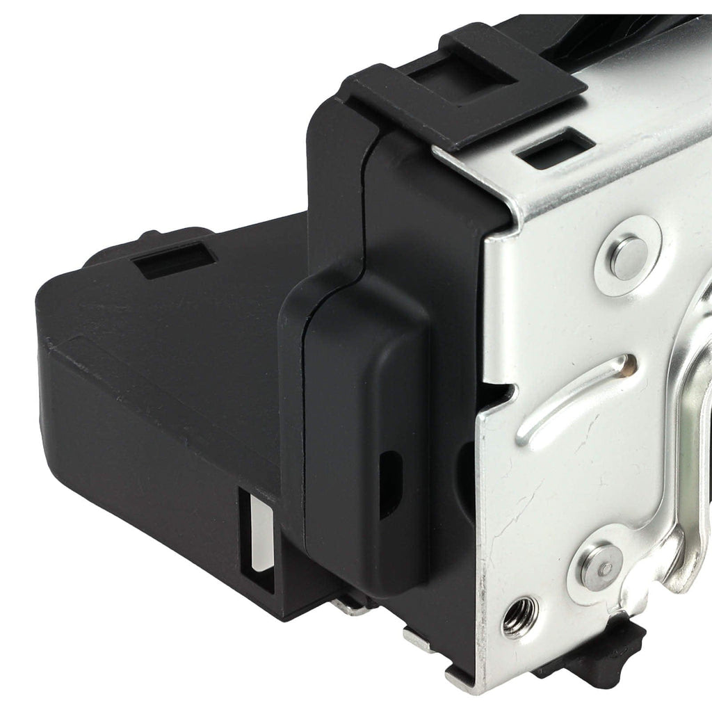 Neu Tür Stellmotor Vorne Links kompatibel für Opel Corsa C X01 Meriva 2000-2010 13203899