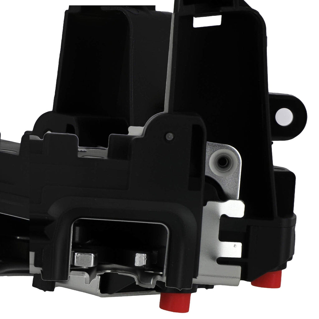 Neu Türöffner Mechanismus Hinten Links kompatibel für Vauxhall Astra H 04-12 13128115