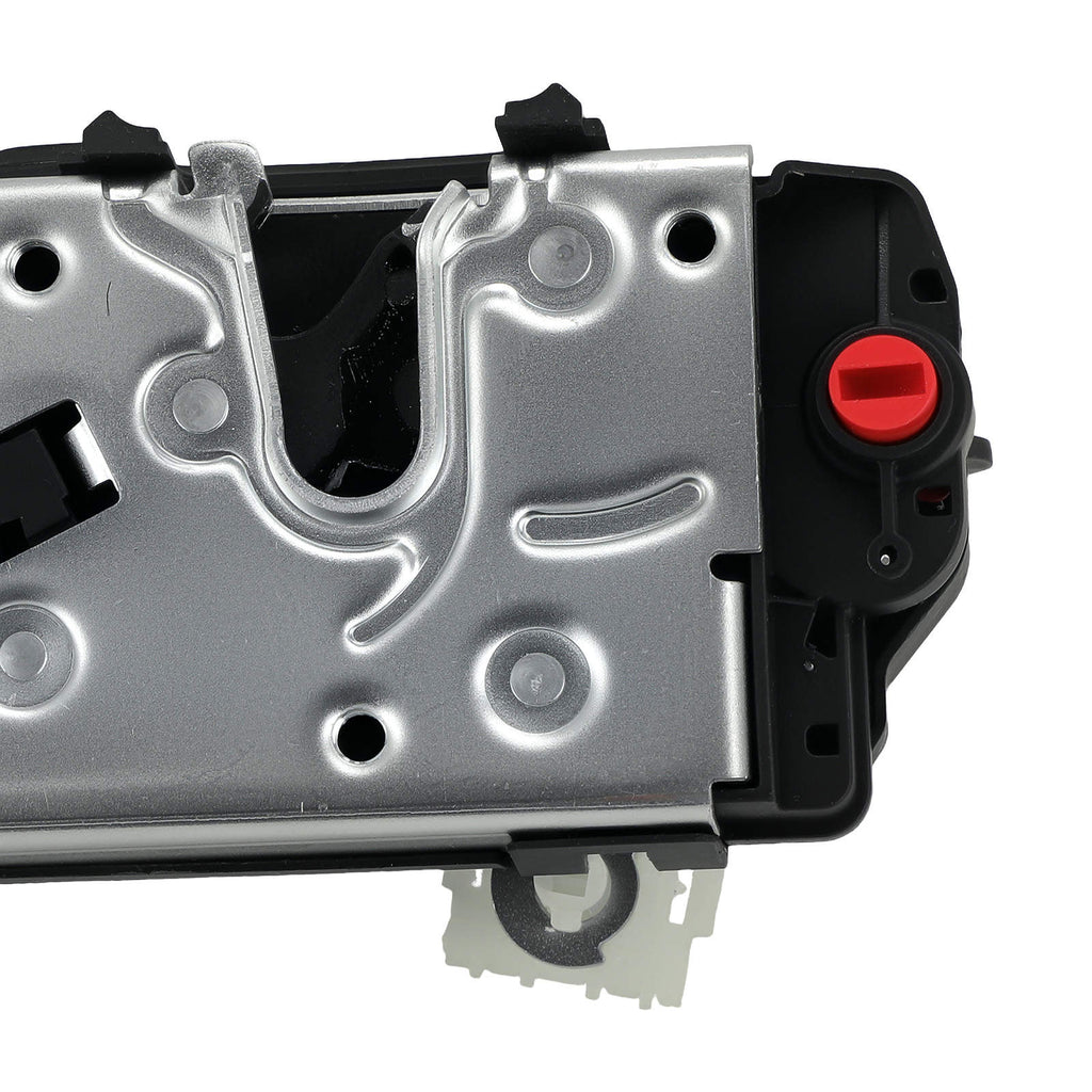 Neu Türöffner Mechanismus Hinten Links kompatibel für Vauxhall Astra H 04-12 13128115