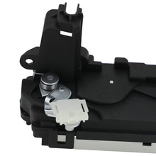 Laden Sie das Bild in den Galerie-Viewer, Neu Türöffner Mechanismus Hinten Links kompatibel für Vauxhall Astra H 04-12 13128115