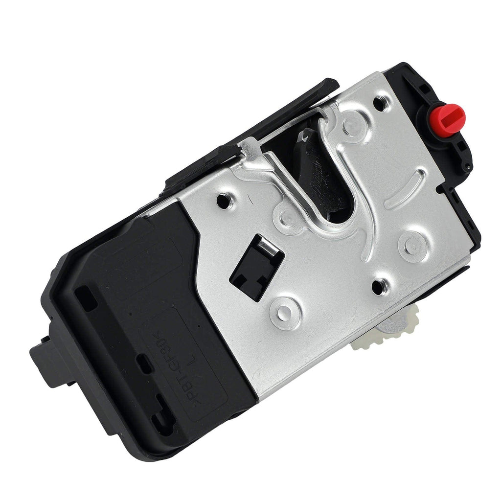 Neu Türöffner Mechanismus Hinten Links kompatibel für Vauxhall Astra H 04-12 13128115