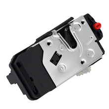 Laden Sie das Bild in den Galerie-Viewer, Neu Türöffner Mechanismus Hinten Links kompatibel für Vauxhall Astra H 04-12 13128115