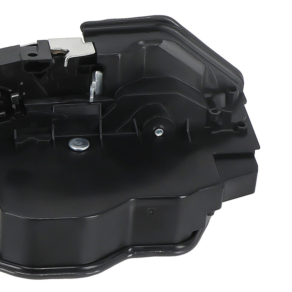 Neu Türschließmechanismus Vorne Rechts kompatibel für BMW X5 X6 3.0L 4.4L 51217167582
