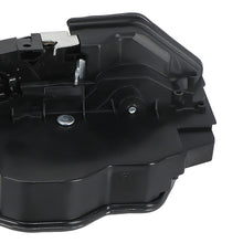 Laden Sie das Bild in den Galerie-Viewer, Neu Türschließmechanismus Vorne Rechts kompatibel für BMW X5 X6 3.0L 4.4L 51217167582
