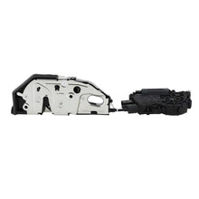 Laden Sie das Bild in den Galerie-Viewer, Neu Türschließmechanismus Vorne Rechts kompatibel für BMW X5 X6 3.0L 4.4L 51217167582