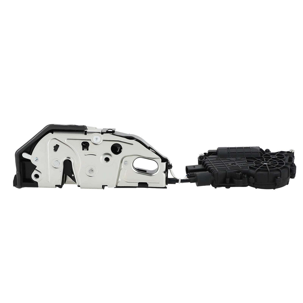 Neu Türschließmechanismus Vorne Rechts kompatibel für BMW X5 X6 3.0L 4.4L 51217167582