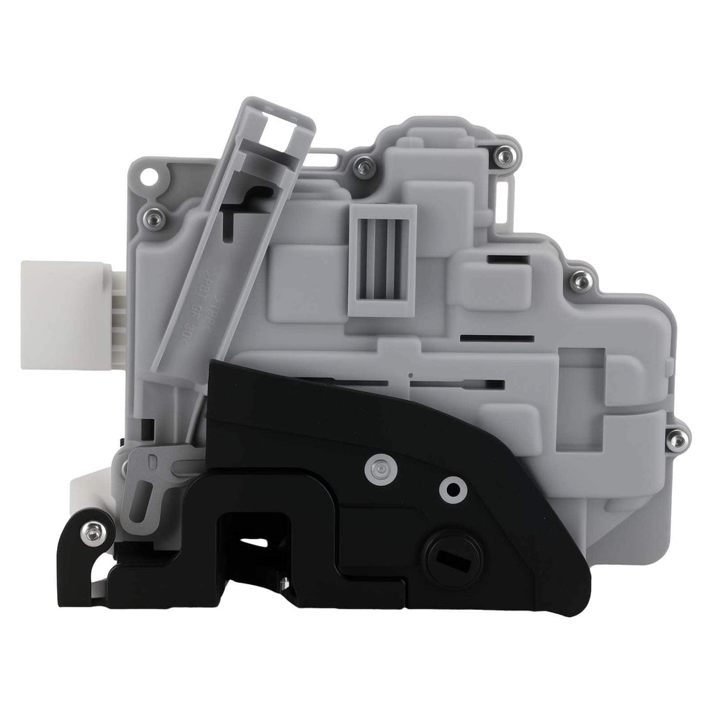 Neu Tür Schließmechanismus HR kompatibel für Seat Leon 1P1 Schrägheck 05-12 1P0839016A 12V