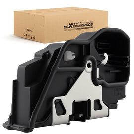 Neu Türschloss Vorne Links kompatibel für BMW 1er E81 F20 3er E90 F30 5er E60 F10 X1 E84 X3 E83