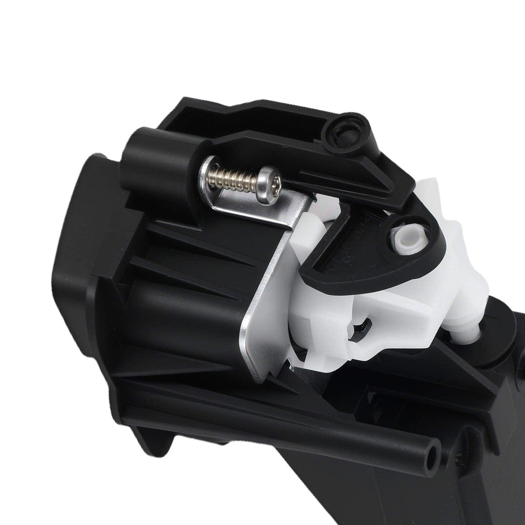 Neu Heckklappenantrieb kompatibel für Renault Trafic II Trafic 2001-2014 8200102185