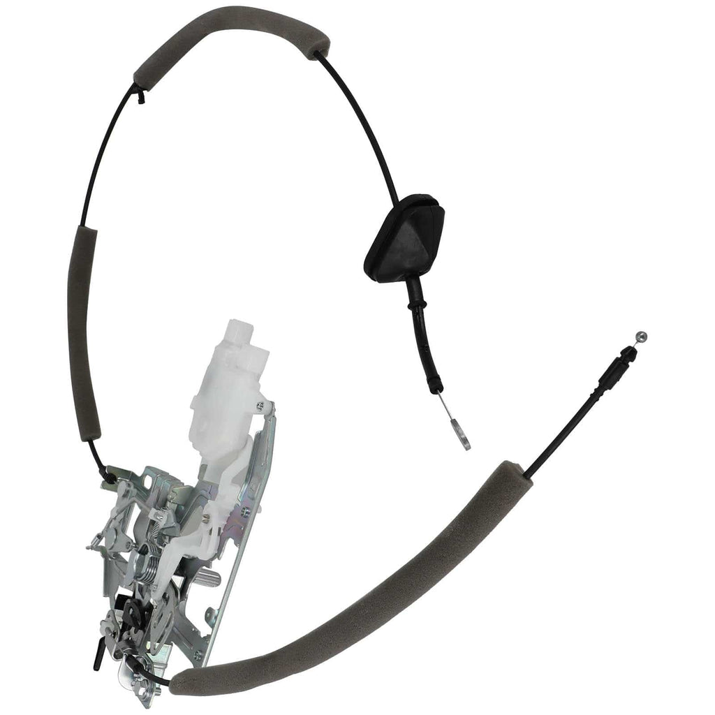Neu Türöffner Mechanismus Rechts kompatibel für Nissan NV400 2011- 8200766631 8568426704