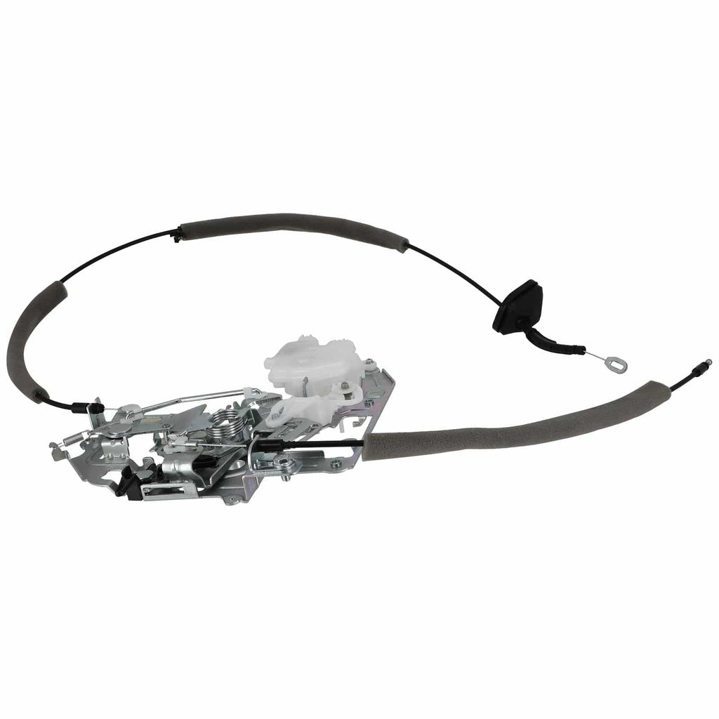 Neu Türöffner Mechanismus Rechts kompatibel für Nissan NV400 2011- 8200766631 8568426704