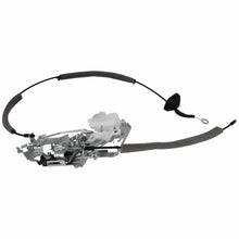Laden Sie das Bild in den Galerie-Viewer, Neu Türöffner Mechanismus Rechts kompatibel für Nissan NV400 2011- 8200766631 8568426704