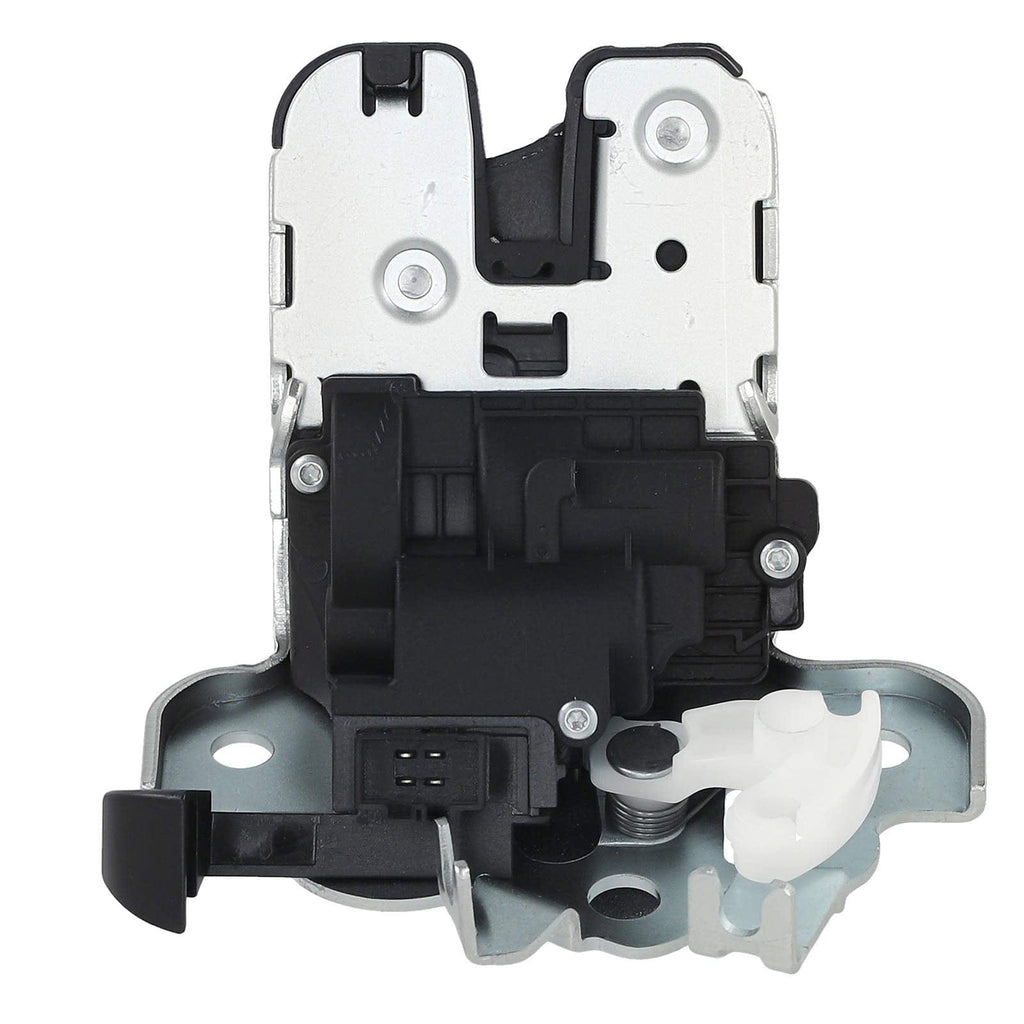 Neu Heckklappe Aktuator kompatibel für Audi A3 A4 A6 Q3 Q5 Q7 8R0827505A Türschloss new