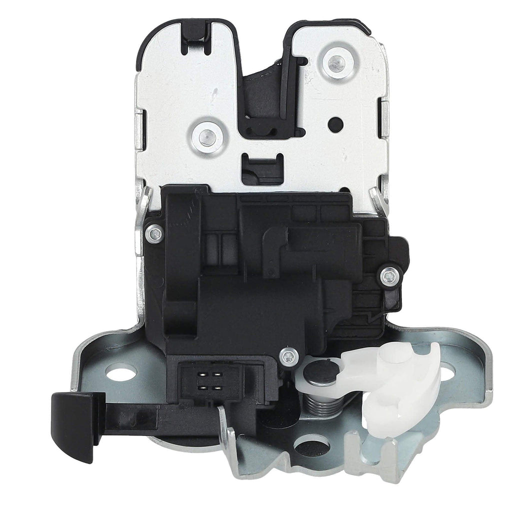 Neu Heckklappe Aktuator kompatibel für Audi A3 A4 A6 Q3 Q5 Q7 8R0827505A Türschloss new