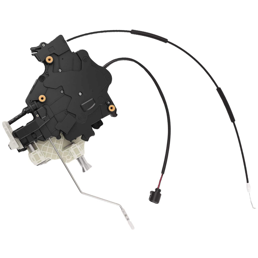 Neu Türschließeinheit kompatibel für VW Caddy III 2K0843653BE 2004-2015 Hinten Links