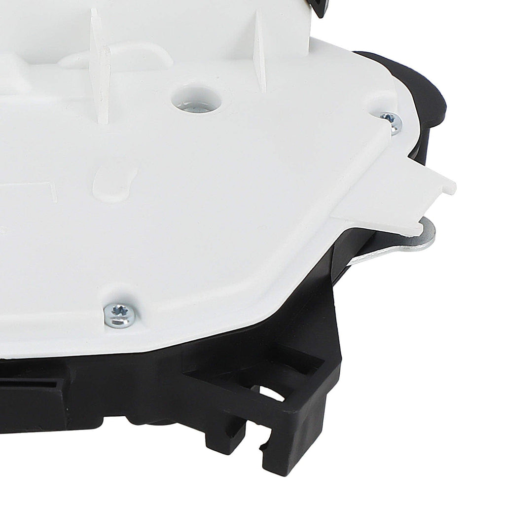 Neu Türschloss Aktuator kompatibel für Audi A1 kompatibel für Seat Ibiza 1S1837015E Links 7-Pin Vorne