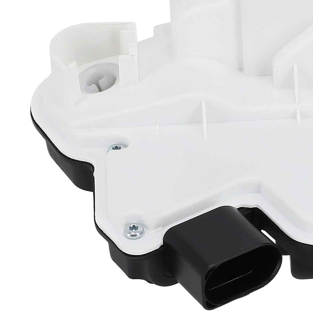 Neu Türschloss Aktuator kompatibel für Audi A1 kompatibel für Seat Ibiza 1S1837015E Links 7-Pin Vorne