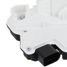 Laden Sie das Bild in den Galerie-Viewer, Neu Türschloss Aktuator kompatibel für Audi A1 kompatibel für Seat Ibiza 1S1837015E Links 7-Pin Vorne