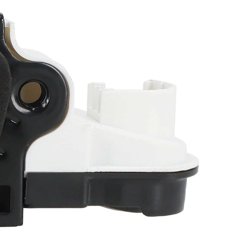 Neu Türschloss Aktuator kompatibel für Audi A1 kompatibel für Seat Ibiza 1S1837015E Links 7-Pin Vorne