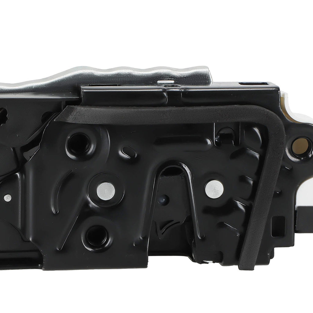 Neu Türschloss Aktuator kompatibel für Audi A1 kompatibel für Seat Ibiza 1S1837015E Links 7-Pin Vorne