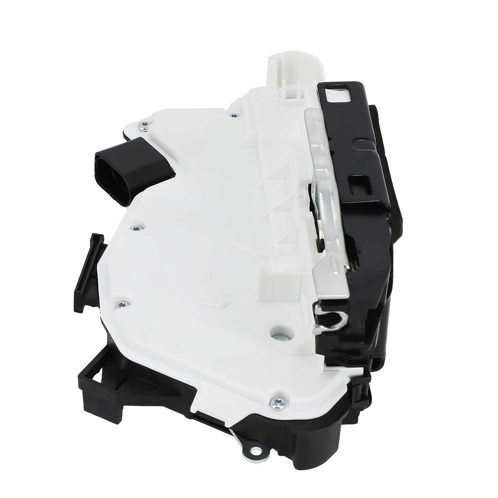 Neu Türschloss Aktuator kompatibel für Audi A1 kompatibel für Seat Ibiza 1S1837015E Links 7-Pin Vorne