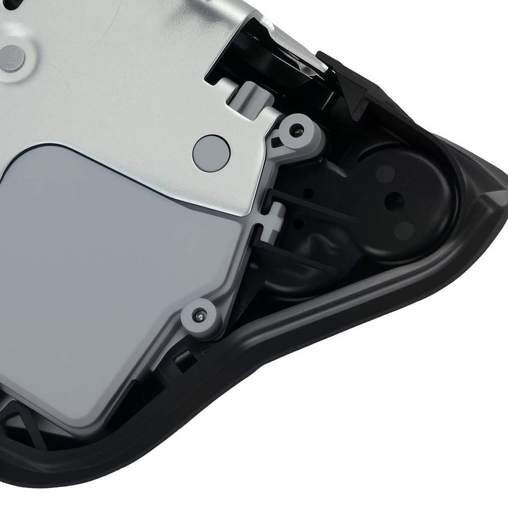 Neu Türantrieb Fahrerseite kompatibel für BMW E46 Coupe Cabrio A51217011247 Schwarz