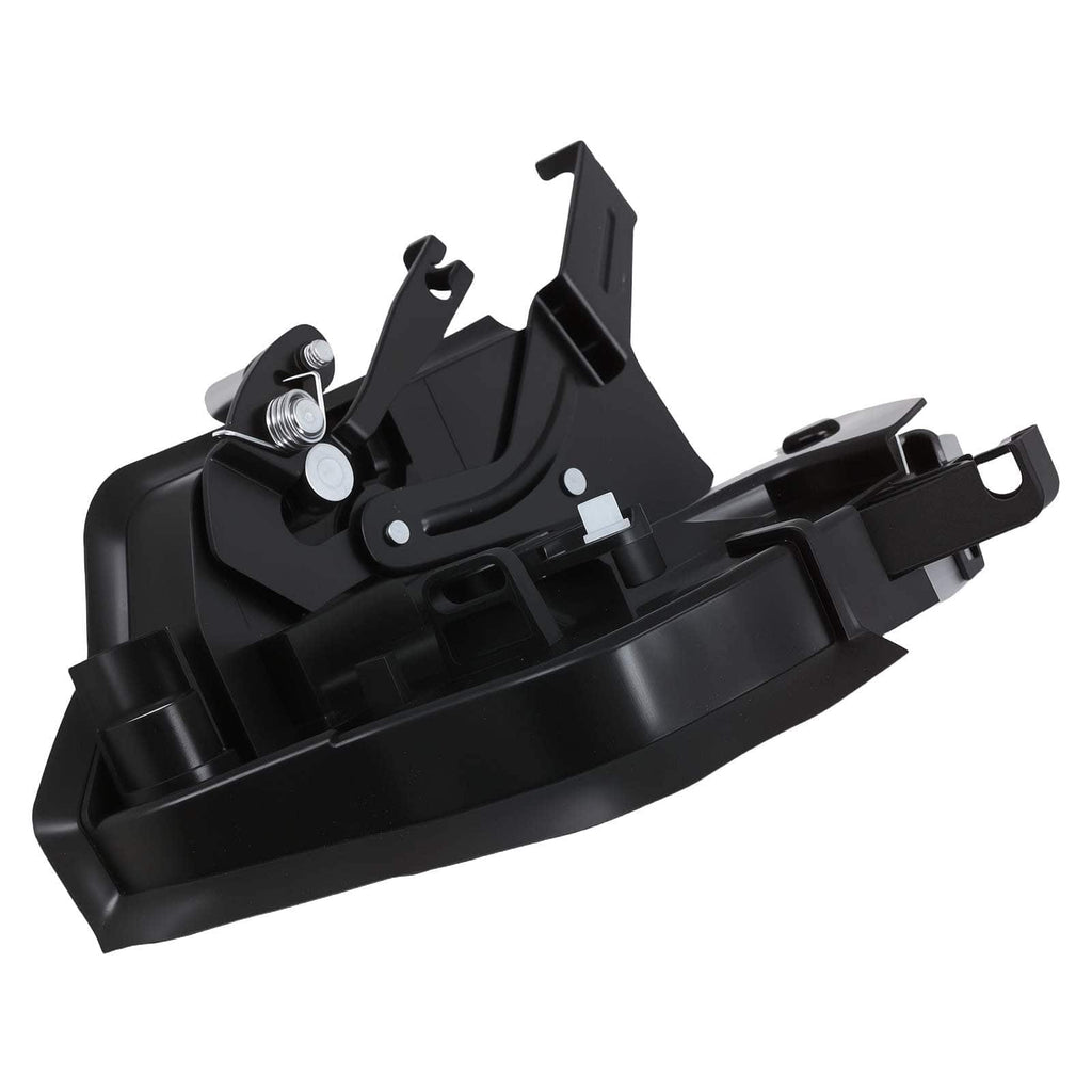 Neu Türantrieb Fahrerseite kompatibel für BMW E46 Coupe Cabrio A51217011247 Schwarz