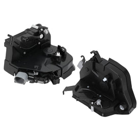Neu Türschloss Stellmotor kompatibel für Bmw E46 51217011250 Dla1459 937-811 Vorne Links Rechts
