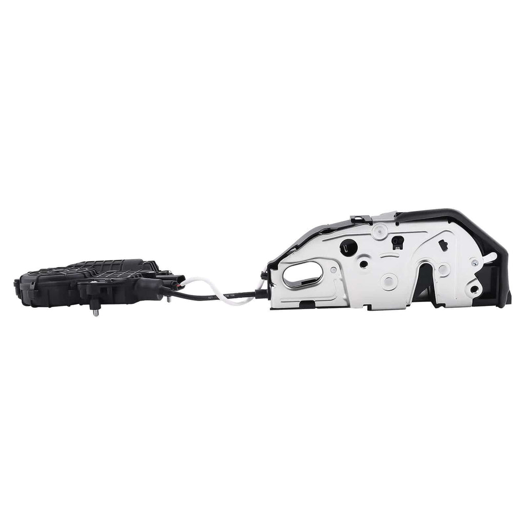 Neu Door Lock Actuator Fahrerseite kompatibel für BMW 740Li 750i 2009-2015 937-848