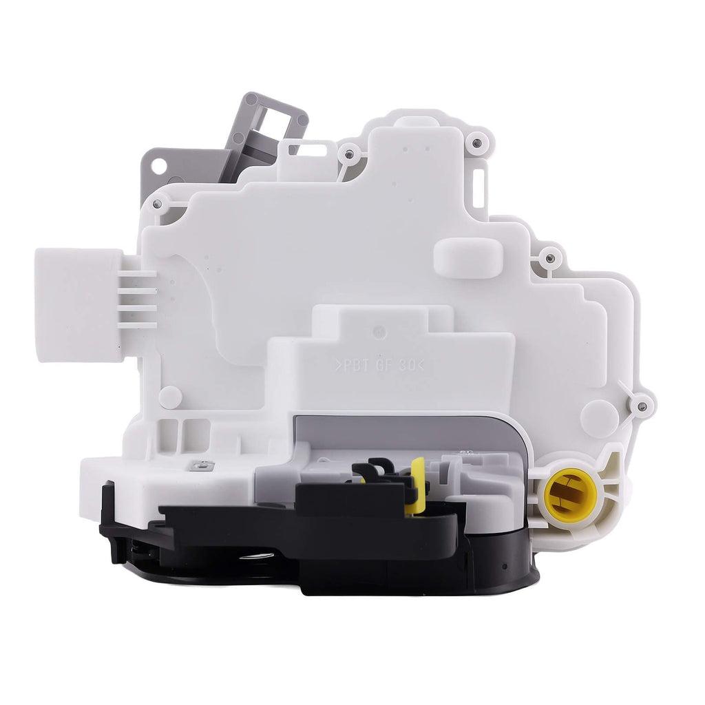 Neu Türschloss Aktuator Set kompatibel für Audi A6 C6 A8 4E R8 42 4F0839016 Alle Türen