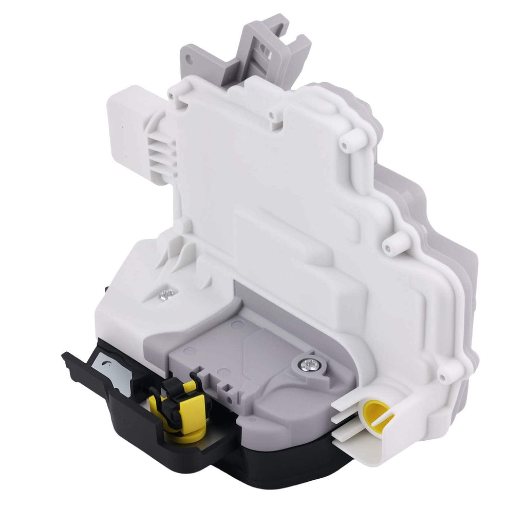 Neu Türschloss Aktuator Set kompatibel für Audi A6 C6 A8 4E R8 42 4F0839016 Alle Türen