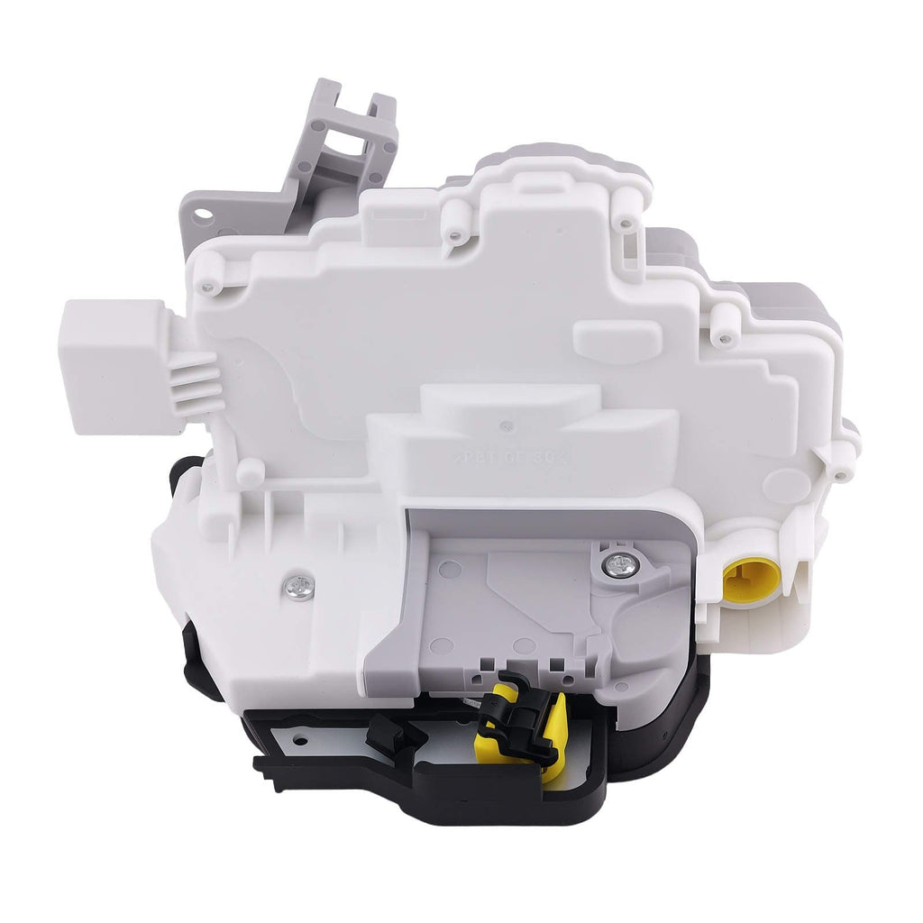 Neu Türschloss Aktuator Set kompatibel für Audi A6 C6 A8 4E R8 42 4F0839016 Alle Türen