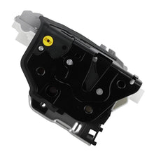 Laden Sie das Bild in den Galerie-Viewer, Neu Türöffner Motor Hinten Links kompatibel für AUDI A3 A6 C7 A7 Q3 Q7 4G0839015 9-pin