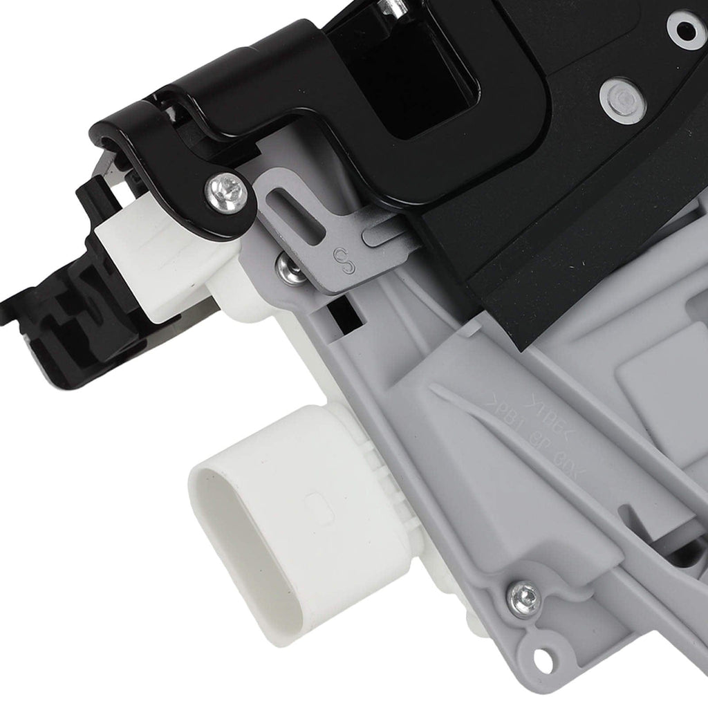 Neu Türöffner Motor Hinten Links kompatibel für AUDI A3 A6 C7 A7 Q3 Q7 4G0839015 9-pin