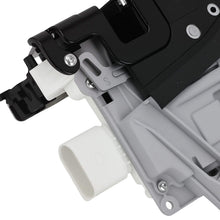 Laden Sie das Bild in den Galerie-Viewer, Neu Türöffner Motor Hinten Links kompatibel für AUDI A3 A6 C7 A7 Q3 Q7 4G0839015 9-pin