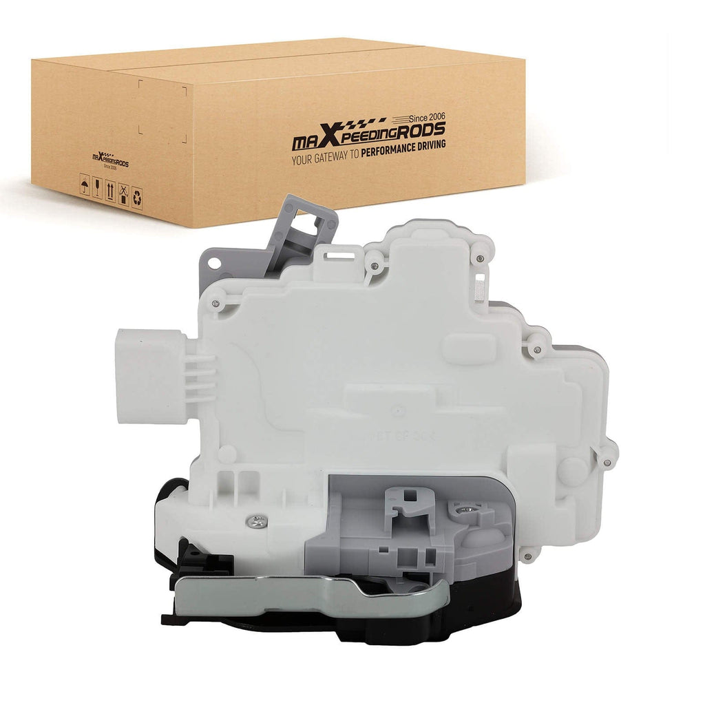 Neu Türöffner Motor Hinten Links kompatibel für AUDI A3 A6 C7 A7 Q3 Q7 4G0839015 9-pin