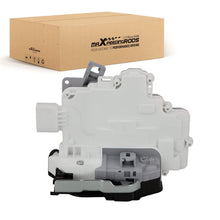 Laden Sie das Bild in den Galerie-Viewer, Neu Türöffner Motor Hinten Links kompatibel für AUDI A3 A6 C7 A7 Q3 Q7 4G0839015 9-pin