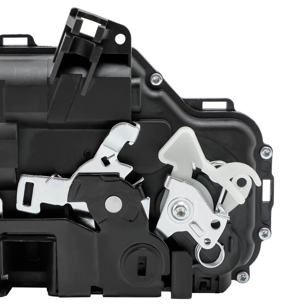 Neu Türschloss Zentralverriegelung Hinten Rechts kompatibel für VW Polo 9N 01-09 3B4839016AG
