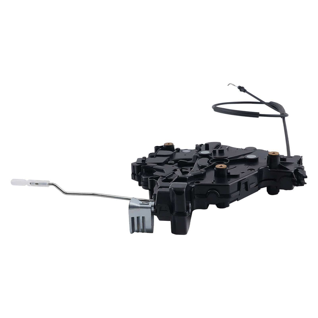Neu Fernbetätigungsschloss rechts Schiebet kompatibel für VW Transporter T5 2009-24 7E0843654BC
