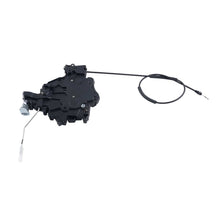 Laden Sie das Bild in den Galerie-Viewer, Neu Fernbetätigungsschloss rechts Schiebet kompatibel für VW Transporter T5 2009-24 7E0843654BC