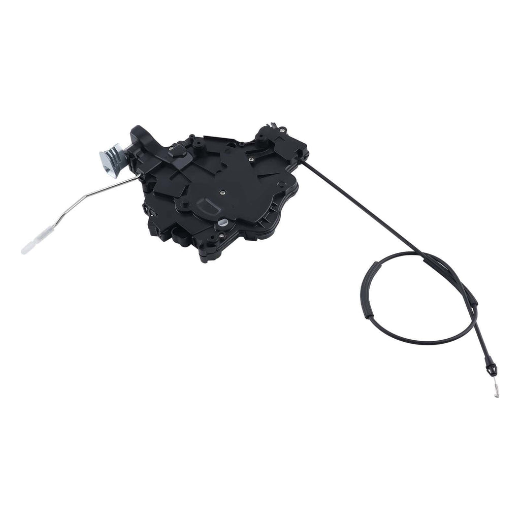 Neu Fernbetätigungsschloss rechts Schiebet kompatibel für VW Transporter T5 2009-24 7E0843654BC
