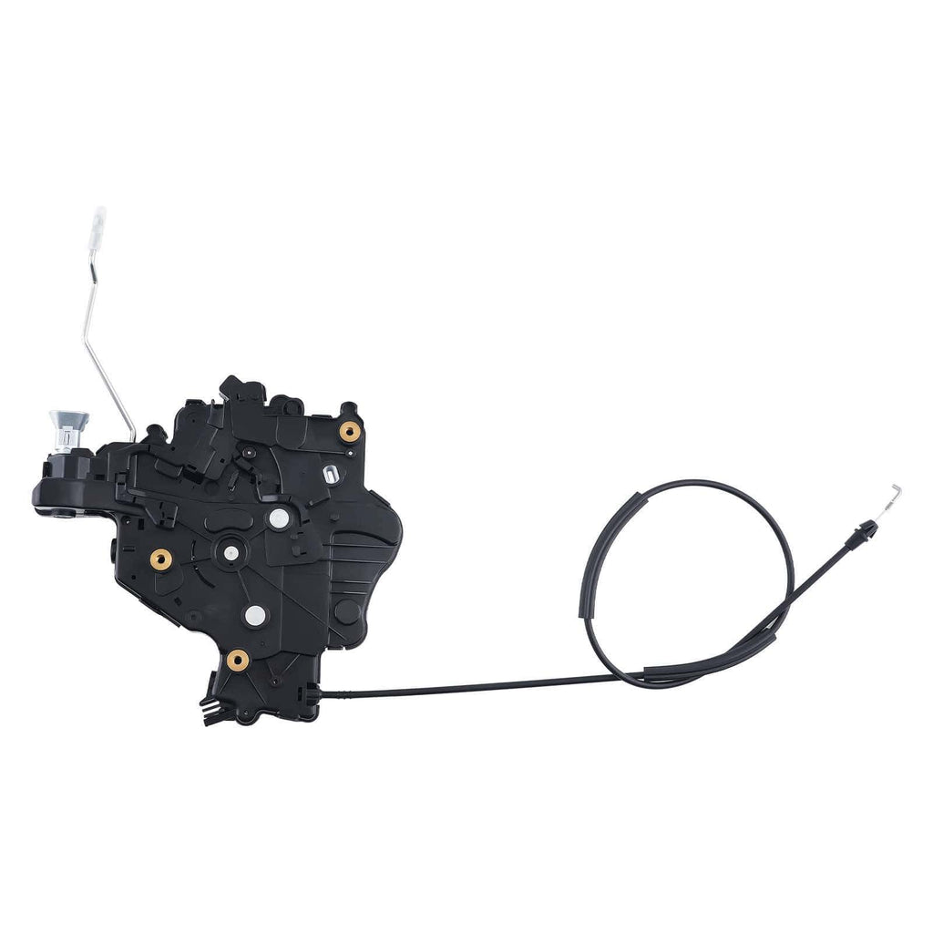 Neu Fernbetätigungsschloss rechts Schiebet kompatibel für VW Transporter T5 2009-24 7E0843654BC