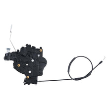 Laden Sie das Bild in den Galerie-Viewer, Neu Fernbetätigungsschloss rechts Schiebet kompatibel für VW Transporter T5 2009-24 7E0843654BC