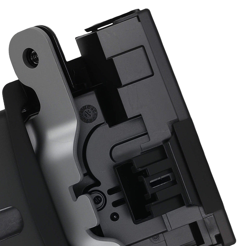 Neu Heckklappenantrieb kompatibel für Ford Fiesta MK6 2008-2021 8A61A442A66BE 4-polig