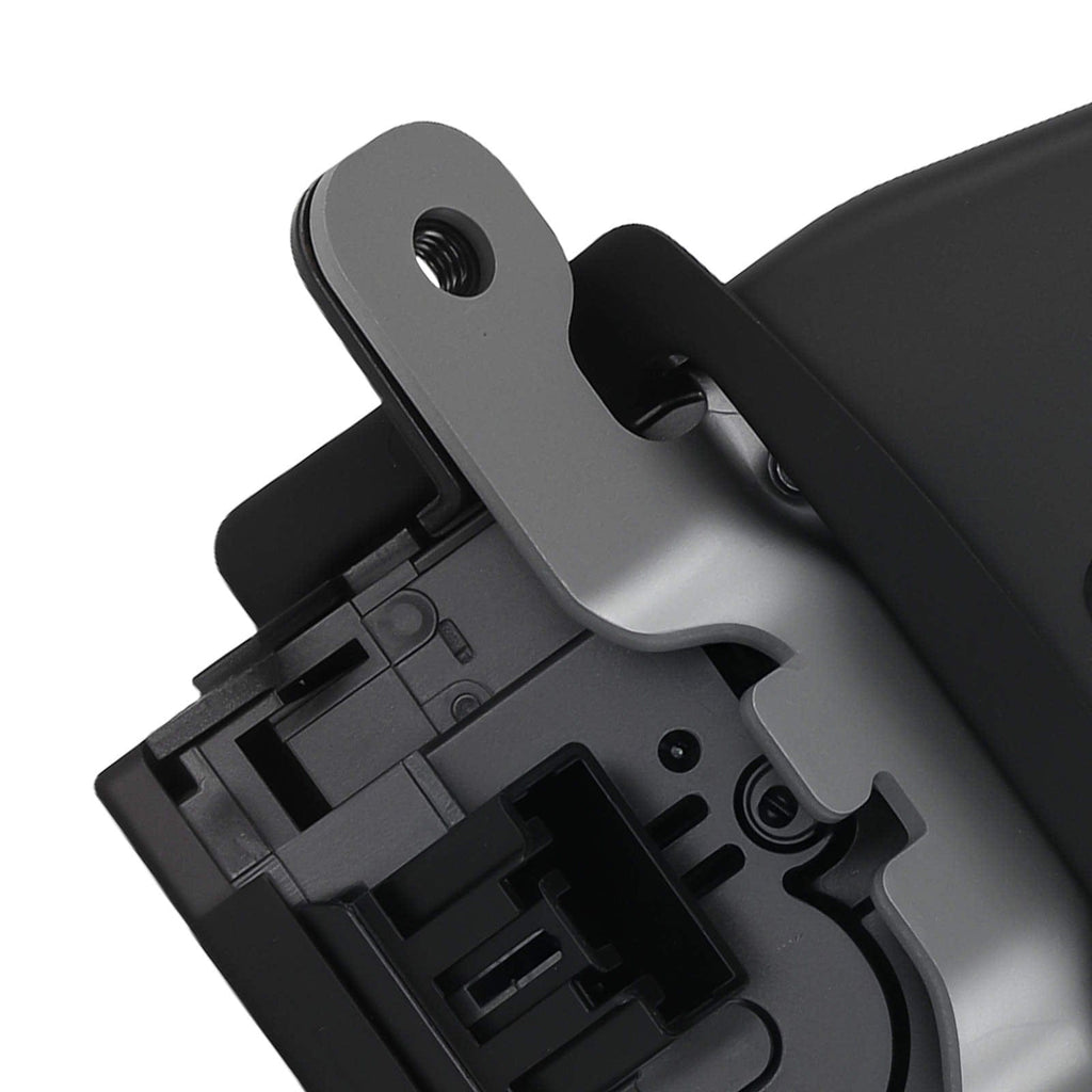 Neu Heckklappenantrieb kompatibel für Ford Fiesta MK6 2008-2021 8A61A442A66BE 4-polig
