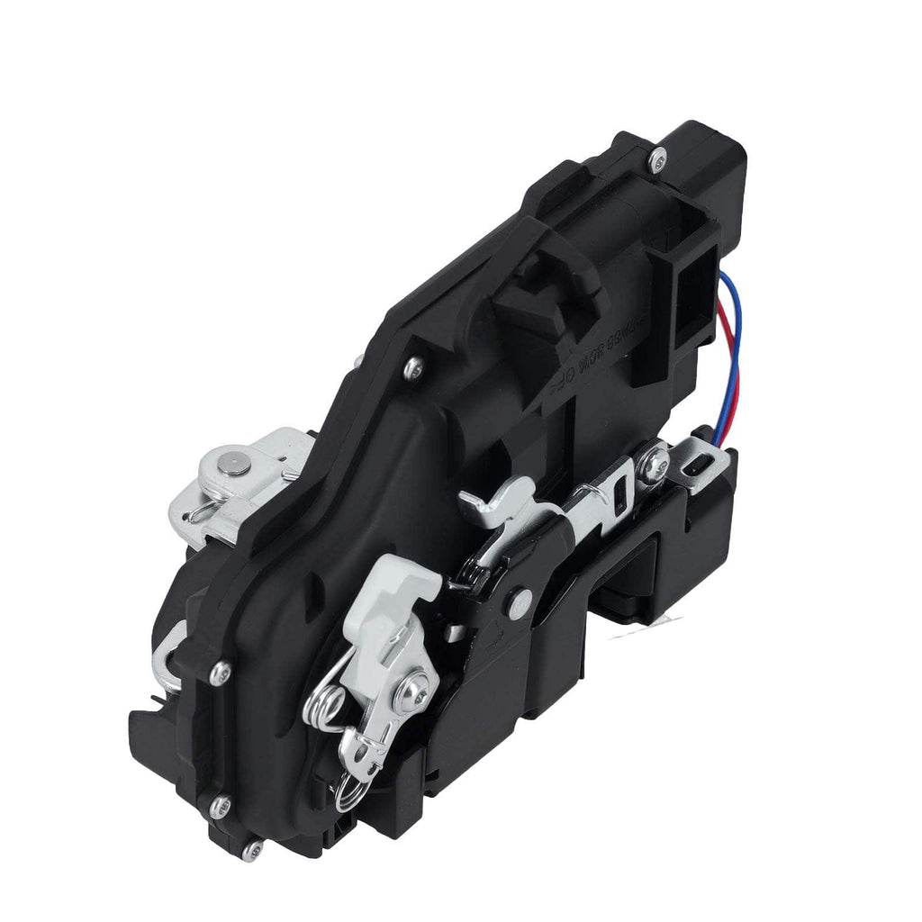 Neu Türschließeinheit Links kompatibel für Audi TT Coupe/Cabrio 2000-2006 8N2837015B 8N2837015