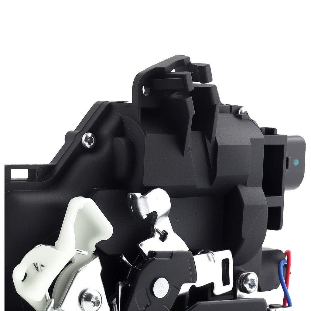 Neu Türschloss Aktuator kompatibel für Seat Leon kompatibel für VW Golf 3B4839016M 1999-2006 3B4839016