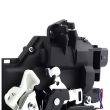 Laden Sie das Bild in den Galerie-Viewer, Neu Türschloss Aktuator kompatibel für Seat Leon kompatibel für VW Golf 3B4839016M 1999-2006 3B4839016