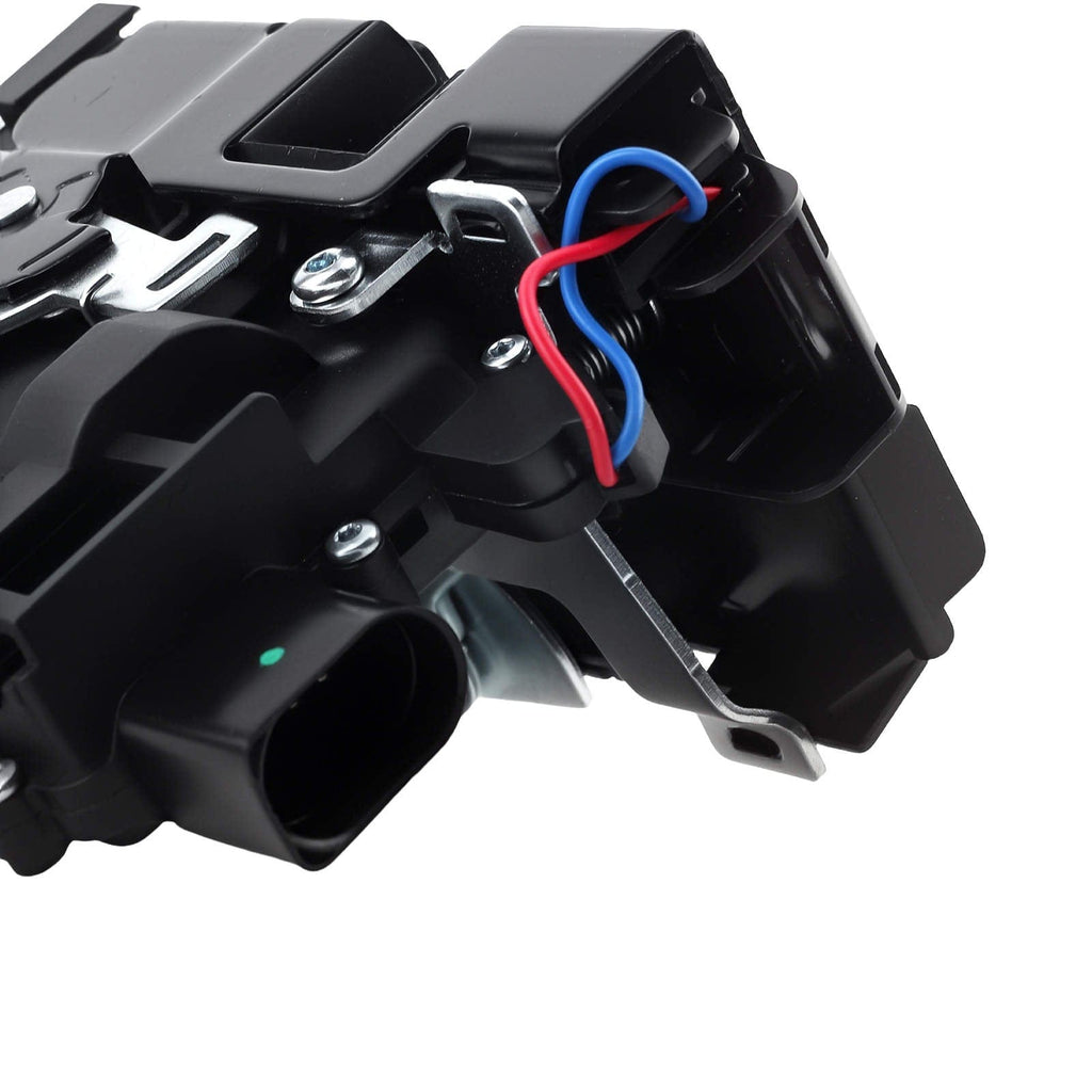 Neu Türschloss Aktuator kompatibel für Seat Leon kompatibel für VW Golf 3B4839016M 1999-2006 3B4839016